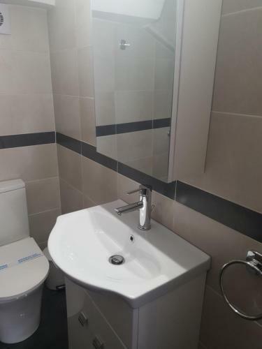 Apartamento Callisto Room 2