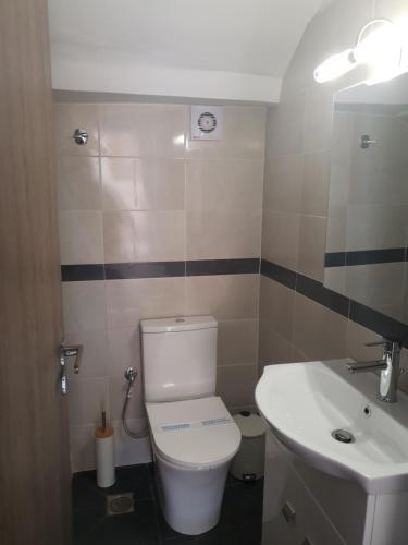 Apartamento Callisto Room 2
