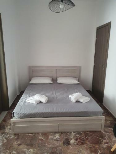 Apartamento Callisto Room 2