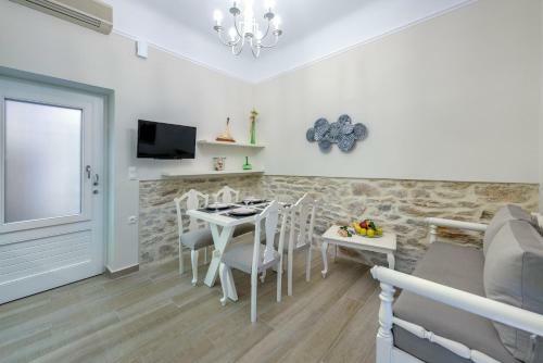 Apartamento Vanilla House