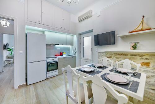 Apartamento Vanilla House