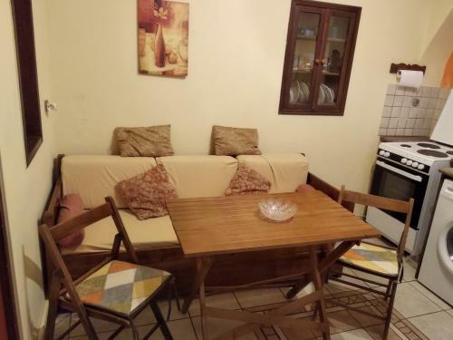 Apartamento Classical With Style In The Town