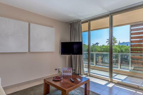 Flh Salgados Beach Apartment