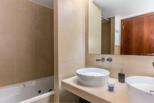Flh Salgados Beach Apartment