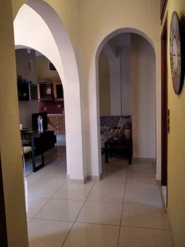 Apartamento Anna's Home