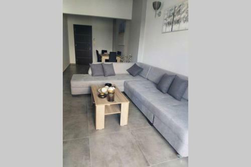Apartamento Felou's House 1