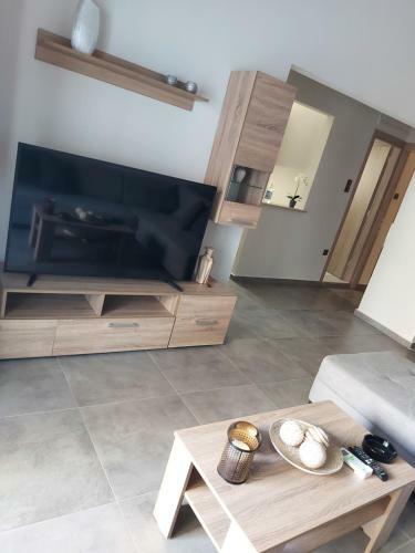 Apartamento Felou's House 1