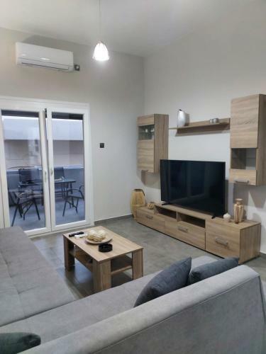 Apartamento Felou's House 1