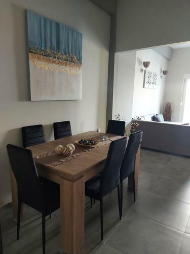 Apartamento Felou's House 1