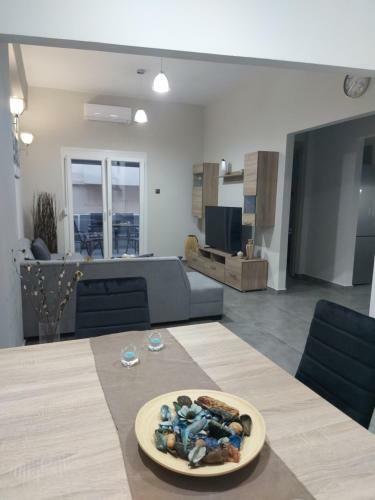 Apartamento Felou's House 1