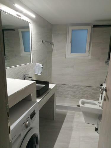 Apartamento Felou's House 1
