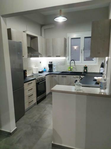 Apartamento Felou's House 1