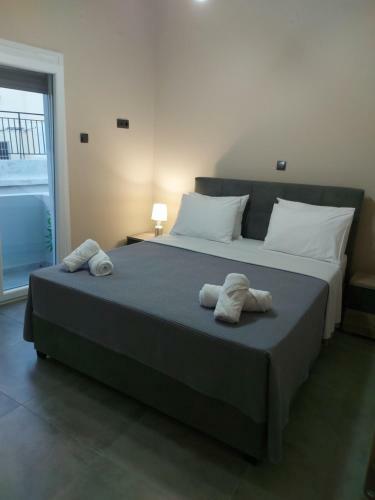 Apartamento Felou's House 1