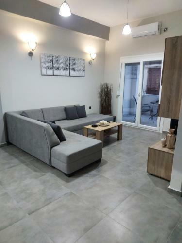 Apartamento Felou's House 1