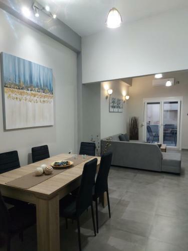 Apartamento Felou's House 1