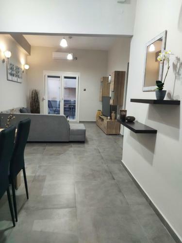 Apartamento Felou's House 1