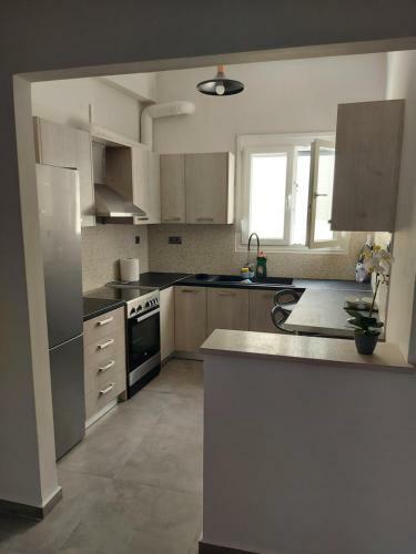 Apartamento Felou's House 1