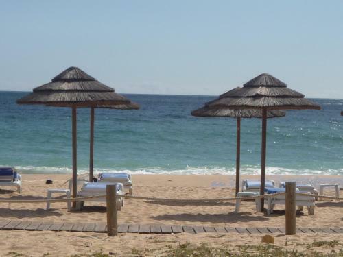 Apartamento Herdade Dos Salgados