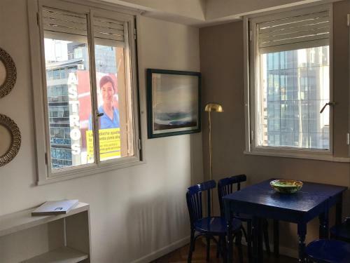 Apartamento Dpto. Av. Corrientes Al 700-centro