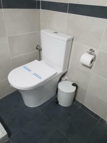 Apartamento Callisto Room 1