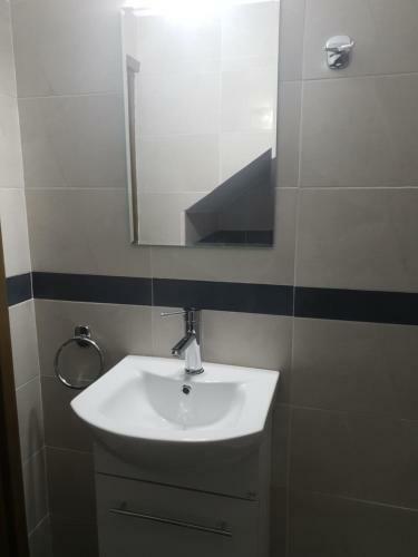 Apartamento Callisto Room 1