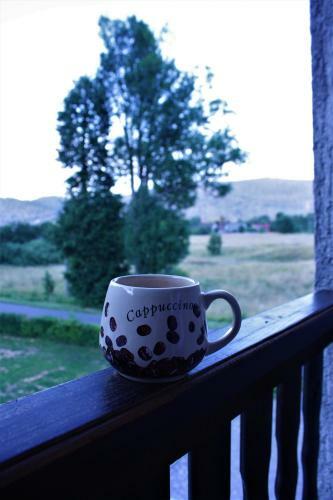 Apartman Patricia
