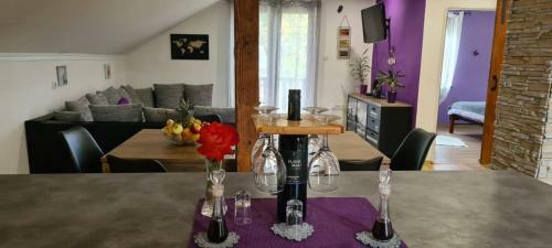 Apartman Patricia