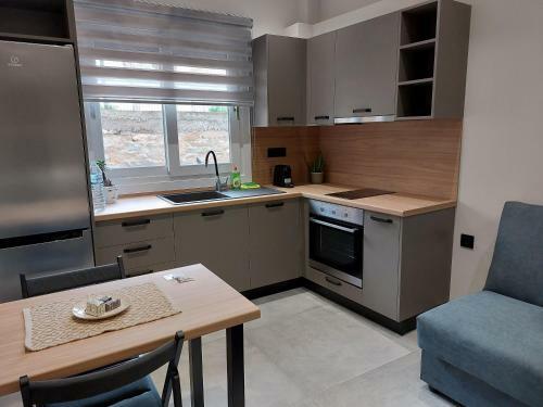 Argento Urban Apartments (cube)