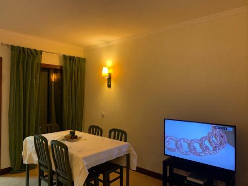 Salgados Village Apartment