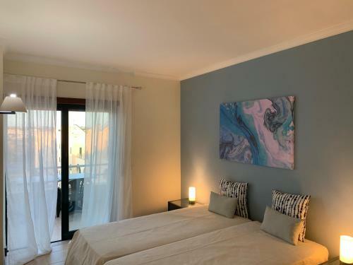 Salgados Village Apartment