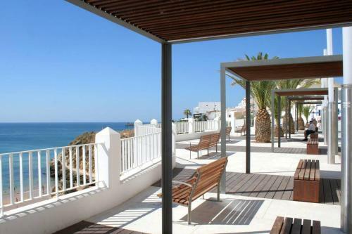 Salgados Village Apartment