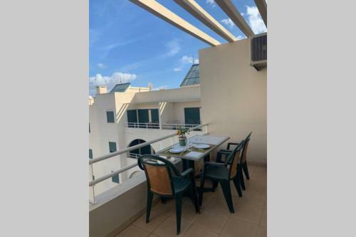 Salgados Village Apartment