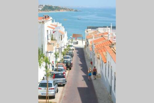 Salgados Village Apartment