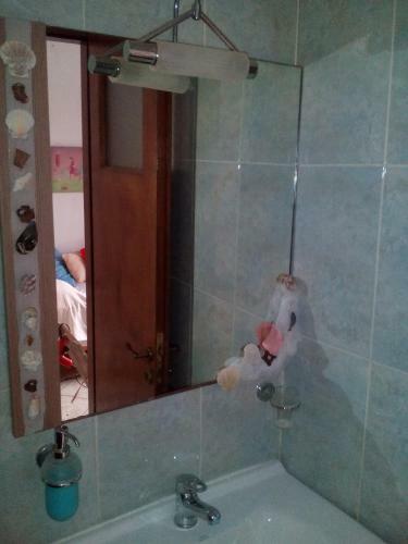 Apartamento Maria's Rooms Syros