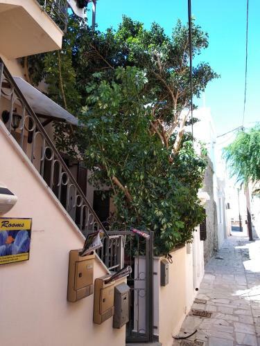 Apartamento Maria's Rooms Syros