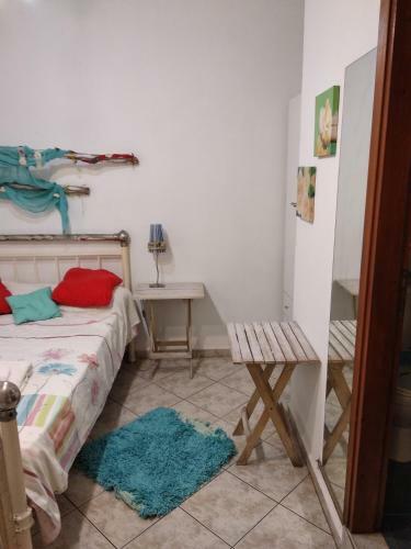 Apartamento Maria's Rooms Syros
