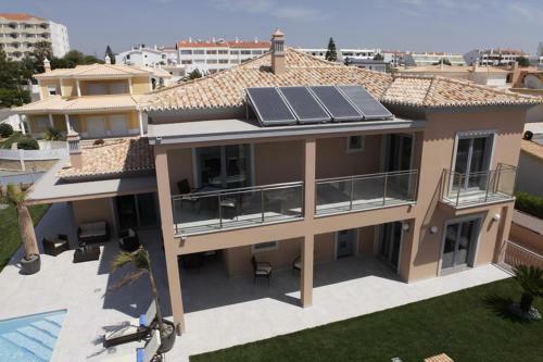 Villa Casa Corais