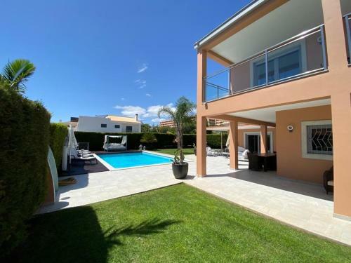 Villa Casa Corais