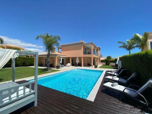 Villa Casa Corais