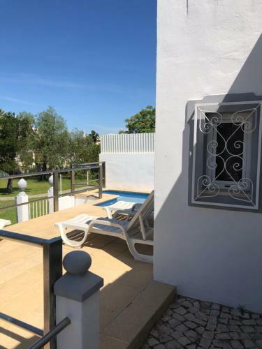 Casa Cristina Avec Piscine Priv�e