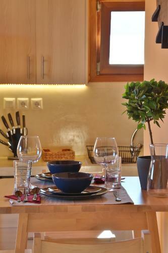 Picollo Grecia Residence Panoramic View