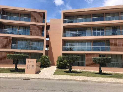 Apartamento Na Herdade Dos Salgados