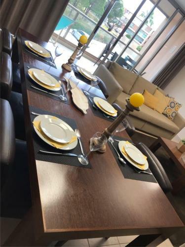 Apartamento Na Herdade Dos Salgados