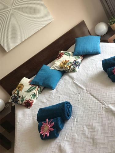 Apartamento Na Herdade Dos Salgados