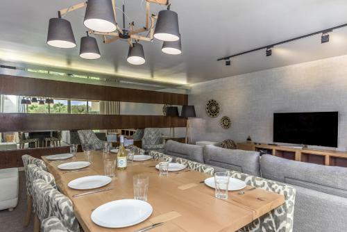 Flh Salgados Family Friendly Apartment