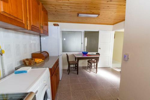 Porto Pim Beach House