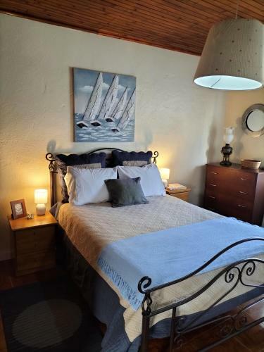 Porto Pim Beach House