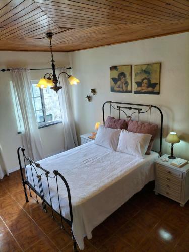 Porto Pim Beach House