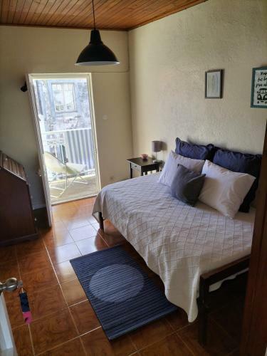 Porto Pim Beach House