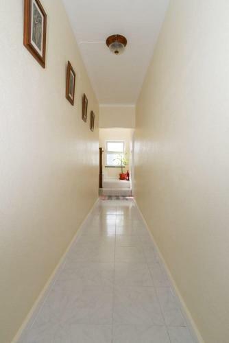 Porto Pim Beach House